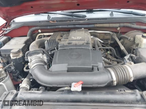 ✅ 2014 Nissan Frontier SL • VIN: 1N6AD0ER1EN744391 • Lot: 43757243. Listed on IAAI with 161,187 mi. Free auction sales archive from the USA and detailed vehicle history report at DreamBid. Image 10.