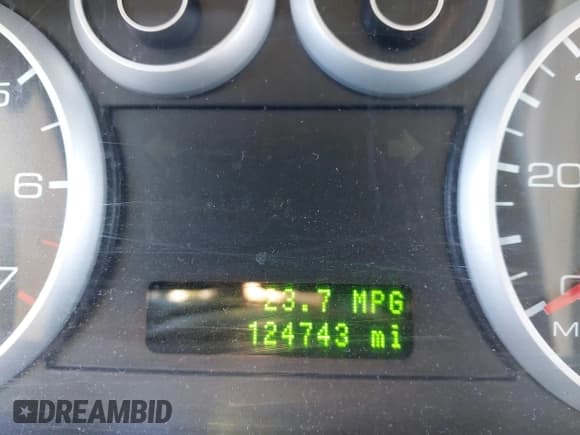 ✅ 2007 Ford Fusion SE • VIN: 3FAHP07Z47R194888 • Лот: 41323445. Опубликован ранее на IAAI с пробегом 124 743 миль. Бесплатный доступ к архиву аукционных продаж из США и подробный отчёт об истории автомобиля на DreamBid. Изображение 15.