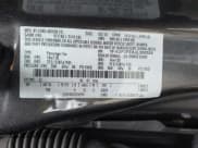 ✅ 2018 Ford Focus SE • VIN: 1FADP3FEXJL300524 • Lot: 43599068. Wystawiony na IAAI z przebiegiem 93 611 mil. Bezpłatny archiwum sprzedaży aukcyjnych z USA i szczegółowy raport historii pojazdu na DreamBid. Zdjęcie 9.