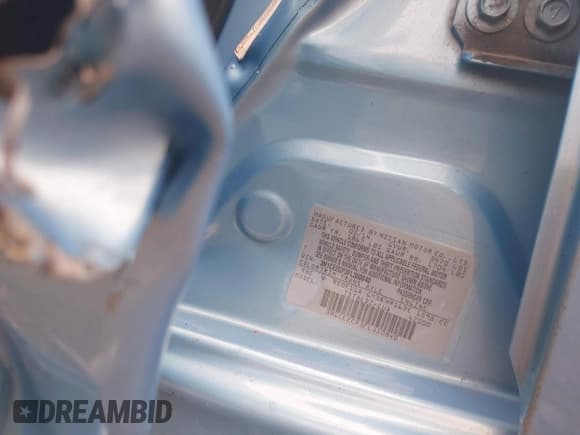 ✅ 2015 Nissan Note S • VIN: 3N1CE2CP3FL350840 • Lot: 42884198. Listed on IAAI with 142,000 mi. Free auction sales archive from the USA and detailed vehicle history report at DreamBid. Image 9.