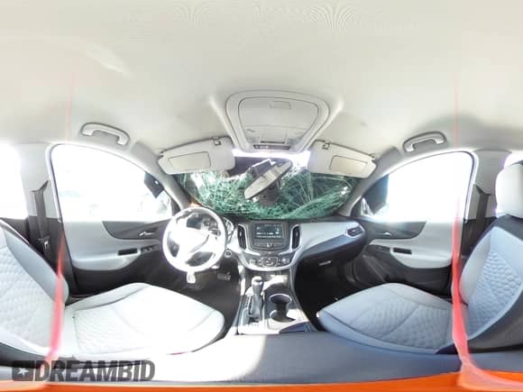 ✅ 2018 Chevrolet Equinox LS • VIN: 2GNAXHEV2J6333240 • Lot: 90414845. Wystawiony na Copart z przebiegiem 102 656 mil mil. Skorzystaj z bezpłatnego archiwum sprzedaży aukcyjnych z USA i zobacz szczegółowy raport historii pojazdu na DreamBid. Zdjęcie 15.