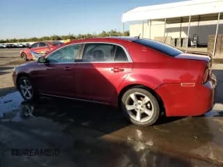 ✅ 2008 Chevrolet Malibu 2LT • VIN: 1G1ZJ57B08F256309 • Lot: 76913834. Listed on Copart with 219,197 mi. Free auction sales archive from the USA and detailed vehicle history report at DreamBid. Image 2.
