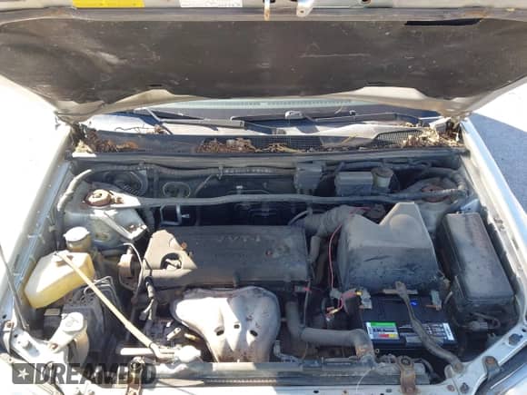 2007 Toyota Highlander с VIN JTEGD21A470161219, выставлен на аукционе IAAI как лот 43405822 с пробегом 149 359 миль миль и . История ставок и продаж доступна на DreamBid. Изображение 10.