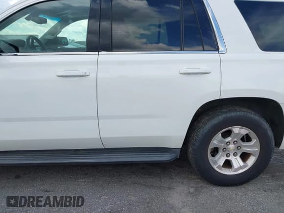 ✅ 2015 Chevrolet Tahoe Commercial • VIN: 1GNLC2EC1FR721538 • Lot: 42274601. Listed on IAAI with 138,991 mi. Free auction sales archive from the USA and detailed vehicle history report at DreamBid. Image 19.