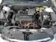 2011 Chevrolet Cruze LS+ 1SB с VIN 1G1PA5SH3B7177415, выставлен на аукционе Copart как лот 81116365 с пробегом 185 073 миль миль и На запчасти • Non repairable. История ставок и продаж доступна на DreamBid. Изображение 22.