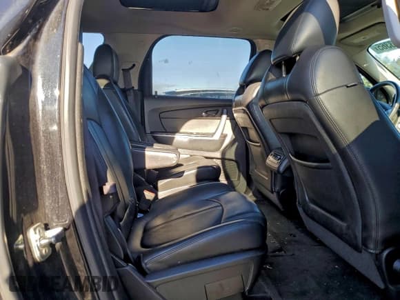 ✅ 2012 GMC Acadia SLT1 • VIN: 1GKKVRED4CJ419465 • Lot: 94763365. Wystawiony na Copart z przebiegiem 176 237 mil. Bezpłatny archiwum sprzedaży aukcyjnych z USA i szczegółowy raport historii pojazdu na DreamBid. Zdjęcie 11.