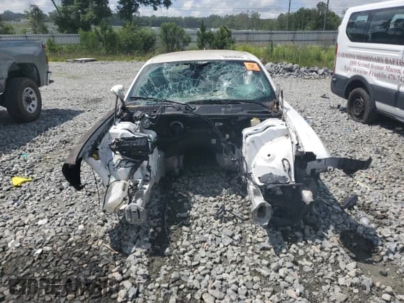 ✅ 2020 Dodge Challenger SRT Hellcat Widebody • VIN: 2C3CDZC9XLH113829 • Lot: 58469625. Wystawiony na Copart z przebiegiem Nie podano. Bezpłatny archiwum sprzedaży aukcyjnych z USA i szczegółowy raport historii pojazdu na DreamBid. Zdjęcie 5.