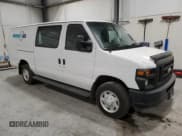 ✅ 2014 Ford Econoline Cargo Commercial • VIN: 1FTNS1EW6EDB20128 • Lot: 88894355. Wystawiony na Copart z przebiegiem 180 376 mil. Bezpłatny archiwum sprzedaży aukcyjnych z USA i szczegółowy raport historii pojazdu na DreamBid. Zdjęcie 4.