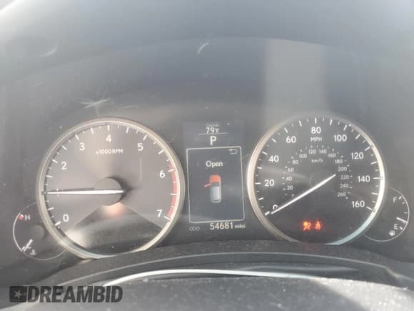 ✅ 2017 Lexus NX 200t • VIN: JTJBARBZ3H2102279 • Лот: 55165185. Опубликован ранее на Copart с пробегом 54 681 миль. Бесплатный доступ к архиву аукционных продаж из США и подробный отчёт об истории автомобиля на DreamBid. Изображение 9.