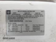 ✅ 2007 Chevrolet Silverado 1500 Work Truck • VIN: 1GCEC19X67Z647639 • Lot: 42681029. Listed on IAAI with 342,106 mi. Free auction sales archive from the USA and detailed vehicle history report at DreamBid. Image 9.