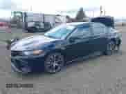 2020 Toyota Camry SE with VIN 4T1J11BK4LU019102, listed as a IAAI auction lot 42570825 with 44,257 mi miles and . Bid and sale history available at DreamBid. Image 17.