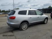 ✅ 2009 Buick Enclave CXL • VIN: 5GAEV23D99J122592 • Лот: 94025225. Опубликован ранее на Copart с пробегом 115 972 миль. Бесплатный доступ к архиву аукционных продаж из США и подробный отчёт об истории автомобиля на DreamBid. Изображение 3.