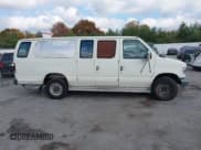 ✅ 1993 Ford Econoline Cargo • VIN: 1FBJS31M8PHB50746 • Lot: 43612255. Wystawiony na IAAI z przebiegiem Nie podano. Bezpłatny archiwum sprzedaży aukcyjnych z USA i szczegółowy raport historii pojazdu na DreamBid. Zdjęcie 13.