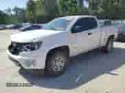 2016 Chevrolet Colorado 4WD WT с VIN 1GCHTBEA7G1391319, выставлен на аукционе Copart как лот 52625805 с пробегом 164 502 миль миль и Списание • Salvage title. История ставок и продаж доступна на DreamBid. Изображение 1.