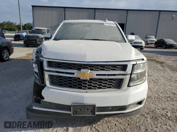 ✅ 2020 Chevrolet Suburban LT • VIN: 1GNSKHKC6LR243991 • Lot: 77182734. Wystawiony na Copart z przebiegiem Nie podano. Bezpłatny archiwum sprzedaży aukcyjnych z USA i szczegółowy raport historii pojazdu na DreamBid. Zdjęcie 5.