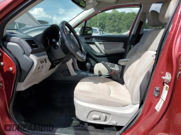 ✅ 2014 Subaru Forester Premium • VIN: JF2SJADC8EH476135 • Lot: 67742355. Wystawiony na Copart z przebiegiem 163 720 mil. Bezpłatny archiwum sprzedaży aukcyjnych z USA i szczegółowy raport historii pojazdu na DreamBid. Zdjęcie 7.