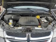 ✅ 2015 Dodge Grand Caravan Crew Plus • VIN: 2C4RDGDG5FR634706 • Lot: 69306165. Wystawiony na Copart z przebiegiem 267 518 mil. Bezpłatny archiwum sprzedaży aukcyjnych z USA i szczegółowy raport historii pojazdu na DreamBid. Zdjęcie 12.