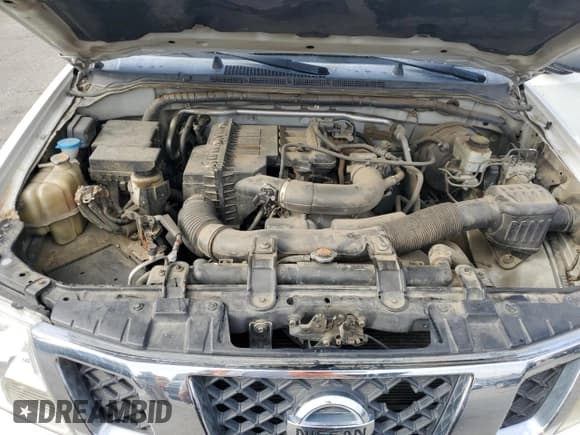 ✅ 2015 Nissan Frontier S • VIN: 1N6BD0CT8FN710744 • Lot: 93657925. Listed on Copart with 188,986 mi. Free auction sales archive from the USA and detailed vehicle history report at DreamBid. Image 11.