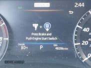 ✅ 2020 Toyota Highlander Limited • VIN: 5TDDZRBH5LS015903 • Lot: 43308080. Wystawiony na IAAI z przebiegiem 48 286 mil. Bezpłatny archiwum sprzedaży aukcyjnych z USA i szczegółowy raport historii pojazdu na DreamBid. Zdjęcie 15.