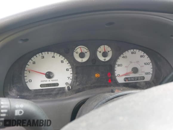 ✅ 2004 Ford Ranger Edge • VIN: 1FTYR14E64PA09982 • Лот: 43594273. Опубликован ранее на IAAI с пробегом 199 387 миль. Бесплатный доступ к архиву аукционных продаж из США и подробный отчёт об истории автомобиля на DreamBid. Изображение 7.