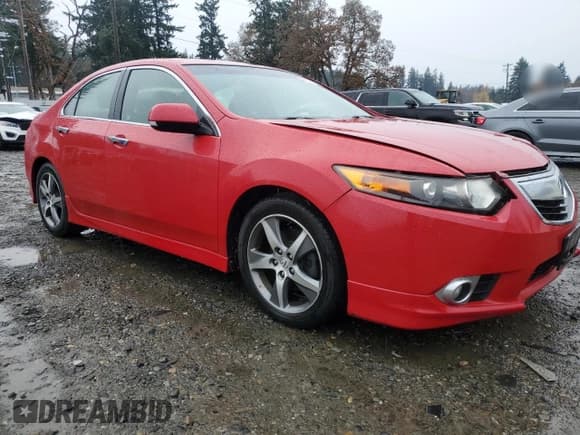 ✅ 2012 Acura TSX Special Edition • VIN: JH4CU2F86CC004386 • Лот: 92318905. Опубликован ранее на Copart с пробегом 75 140 миль. Бесплатный доступ к архиву аукционных продаж из США и подробный отчёт об истории автомобиля на DreamBid. Изображение 4.