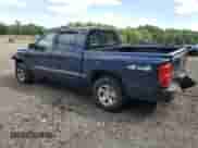 2005 Dodge Dakota ST с VIN 1D7HW28K75S110791, выставлен на аукционе Copart как лот 64062525 с пробегом 245 046 миль миль и Списание • Salvage title. История ставок и продаж доступна на DreamBid. Изображение 2.