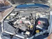 ✅ 2006 Subaru Legacy Outback Limited • VIN: 4S4BP62C067324740 • Лот: 41786011. Опубликован ранее на IAAI с пробегом 180 276 миль. Бесплатный доступ к архиву аукционных продаж из США и подробный отчёт об истории автомобиля на DreamBid. Изображение 10.