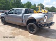 ✅ 2021 Chevrolet Silverado 1500 RST • VIN: 3GCPWDED7MG286592 • Lot: 42997681. Wystawiony na IAAI z przebiegiem 140 724 mil. Bezpłatny archiwum sprzedaży aukcyjnych z USA i szczegółowy raport historii pojazdu na DreamBid. Zdjęcie 3.