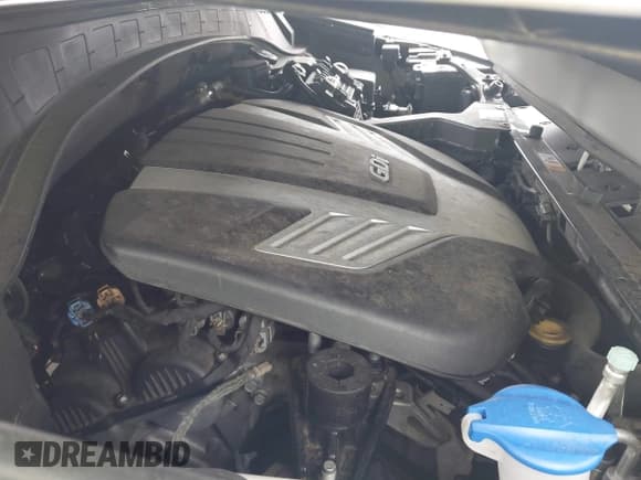 ✅ 2014 Hyundai Santa Fe GLS • VIN: KM8SR4HF8EU072428 • Лот: 43019650. Опубликован ранее на IAAI с пробегом 141 818 миль. Бесплатный доступ к архиву аукционных продаж из США и подробный отчёт об истории автомобиля на DreamBid. Изображение 10.