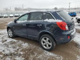 ✅ 2014 Chevrolet Captiva Sport LT • VIN: 3GNAL3EK5ES667046 • Lot: 45985665. Wystawiony na Copart z przebiegiem 140 057 mil. Bezpłatny archiwum sprzedaży aukcyjnych z USA i szczegółowy raport historii pojazdu na DreamBid. Zdjęcie 2.