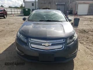 ✅ 2013 Chevrolet Volt • VIN: 1G1RF6E48DU100620 • Lot: 74558394. Wystawiony na Copart z przebiegiem 120 350 mil. Bezpłatny archiwum sprzedaży aukcyjnych z USA i szczegółowy raport historii pojazdu na DreamBid. Zdjęcie 5.