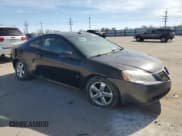 ✅ 2008 Pontiac G6 GT • VIN: 1G2ZH17N784111242 • Lot: 50641625. Listed on Copart with 167,643 mi. Free auction sales archive from the USA and detailed vehicle history report at DreamBid. Image 4.