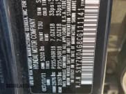 ✅ 2012 Hyundai Santa Fe Limited • VIN: 5XYZKDAG8CG111141 • Lot: 70641934. Listed on Copart with 123,413 mi. Free auction sales archive from the USA and detailed vehicle history report at DreamBid. Image 15.