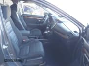 ✅ 2018 Honda CR-V EX • VIN: 2HKRW2H54JH649435 • Lot: 43726533. Listed on IAAI with 42,558 mi. Free auction sales archive from the USA and detailed vehicle history report at DreamBid. Image 5.