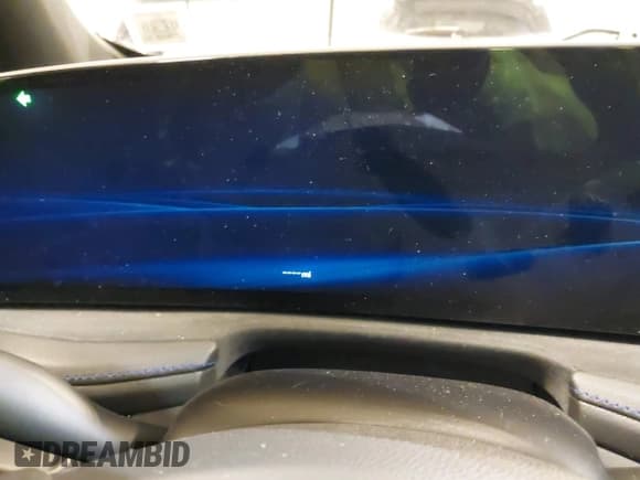 ✅ 2024 Cadillac XT4 AWD Sport • VIN: 1GYFZFR49RF109862 • Lot: 43861825. Listed on IAAI with 11,162 mi. Free auction sales archive from the USA and detailed vehicle history report at DreamBid. Image 7.