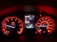 ✅ 2015 Subaru WRX STI • VIN: JF1VA2L67F9820830 • Lot: 86134295. Listed on Copart with 129,302 mi. Free auction sales archive from the USA and detailed vehicle history report at DreamBid. Image 9.