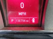 ✅ 2012 GMC Terrain SLT-2 • VIN: 2GKFLXEK3C6268786 • Lot: 43590226. Listed on IAAI with 136,794 mi. Free auction sales archive from the USA and detailed vehicle history report at DreamBid. Image 15.