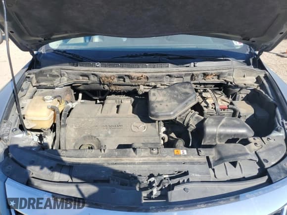 ✅ 2012 Mazda CX-9 Grand Touring • VIN: JM3TB2DA9C0355704 • Lot: 92681185. Wystawiony na Copart z przebiegiem 207 623 mil. Bezpłatny archiwum sprzedaży aukcyjnych z USA i szczegółowy raport historii pojazdu na DreamBid. Zdjęcie 12.