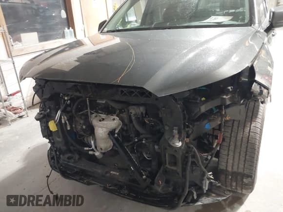 ✅ 2023 Hyundai Palisade XRT • VIN: KM8R3DGE2PU554288 • Лот: 43492042. Опубликован ранее на IAAI с пробегом 81 924 миль. Бесплатный доступ к архиву аукционных продаж из США и подробный отчёт об истории автомобиля на DreamBid. Изображение 6.