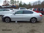 ✅ 2013 Honda Accord LX • VIN: 1HGCR2F37DA129578 • Lot: 43542613. Wystawiony na IAAI z przebiegiem 137 478 mil. Bezpłatny archiwum sprzedaży aukcyjnych z USA i szczegółowy raport historii pojazdu na DreamBid. Zdjęcie 15.