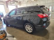 ✅ 2019 Chevrolet Equinox LS • VIN: 3GNAXHEV5KL241164 • Lot: 80650185. Listed on Copart with 82,884 mi. Free auction sales archive from the USA and detailed vehicle history report at DreamBid. Image 2.