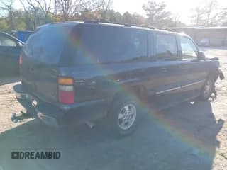 ✅ 2003 Chevrolet Suburban LT • VIN: 1GNEC16Z23J159956 • Лот: 40920994. Опубликован ранее на IAAI с пробегом 255 603 миль. Бесплатный доступ к архиву аукционных продаж из США и подробный отчёт об истории автомобиля на DreamBid. Изображение 4.
