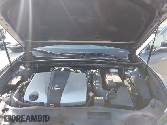 ✅ 2020 Lexus ES 350 Ultra Luxury • VIN: 58ACZ1B13LU079910 • Lot: 42480934. Listed on IAAI with 50,092 mi. Free auction sales archive from the USA and detailed vehicle history report at DreamBid. Image 10.