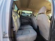 ✅ 2016 Chevrolet Colorado 4WD WT • VIN: 1GCGTBE35G1207928 • Lot: 91315145. Listed on Copart with 103,608 mi. Free auction sales archive from the USA and detailed vehicle history report at DreamBid. Image 10.