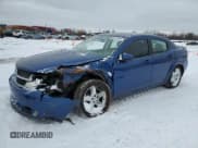 ✅ 2008 Dodge Avenger R/T • VIN: 1B3LC76M48N301166 • Лот: 85441384. Опубликован ранее на Copart с пробегом 145 553 миль. Бесплатный доступ к архиву аукционных продаж из США и подробный отчёт об истории автомобиля на DreamBid. Изображение 1.