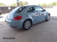 ✅ 2015 Volkswagen Beetle Fleet Edition • VIN: 3VWF17AT8FM610580 • Lot: 42282020. Listed on IAAI with 190,352 mi. Free auction sales archive from the USA and detailed vehicle history report at DreamBid. Image 4.