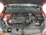 ✅ 2017 Hyundai Santa Fe 2.4L • VIN: 5XYZTDLB0HG439904 • Lot: 96165475. Listed on Copart with 165,309 mi. Free auction sales archive from the USA and detailed vehicle history report at DreamBid. Image 12.