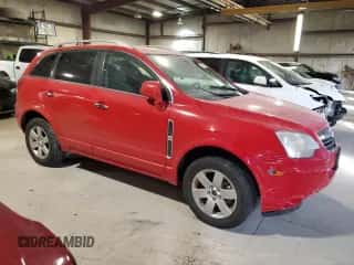 2009 Saturn VUE XR z VIN 3GSCL53759S582259, wystawiony jako Copart lot #83819644 z przebiegiem 150 732 mil mil oraz Szkoda całkowita • Salvage title. Historia ofert i sprzedaży dostępna na DreamBid. Obrazek 4.