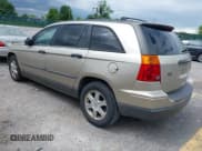 ✅ 2005 Chrysler Pacifica • VIN: 2C4GM48L35R382031 • Lot: 42297104. Listed on IAAI with 121,852 mi. Free auction sales archive from the USA and detailed vehicle history report at DreamBid. Image 3.