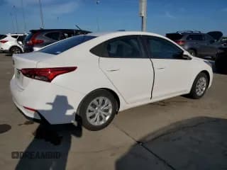 ✅ 2022 Hyundai Accent SEL • VIN: 3KPC24A60NE181861 • Лот: 73837744. Опубликован ранее на Copart с пробегом 32 559 миль. Бесплатный доступ к архиву аукционных продаж из США и подробный отчёт об истории автомобиля на DreamBid. Изображение 3.
